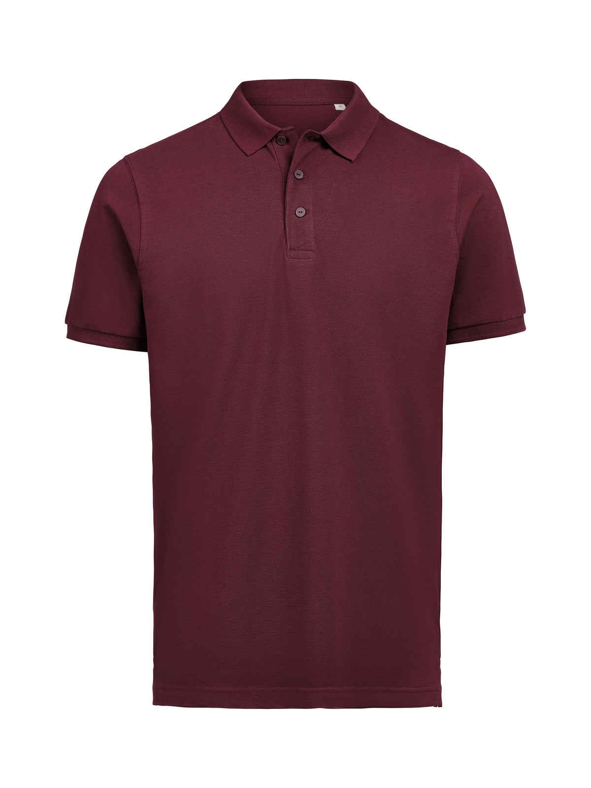 Untagged Movement Polo (OCS)
