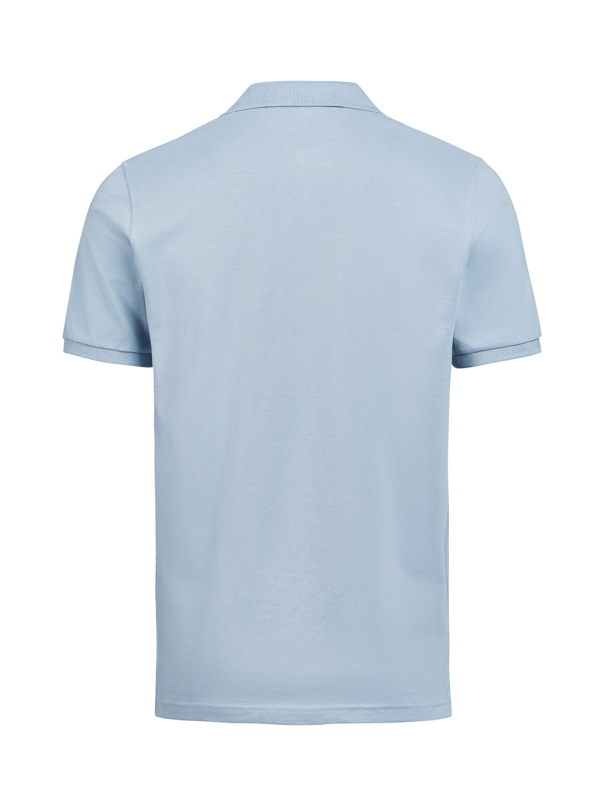 Untagged Movement Polo (OCS)