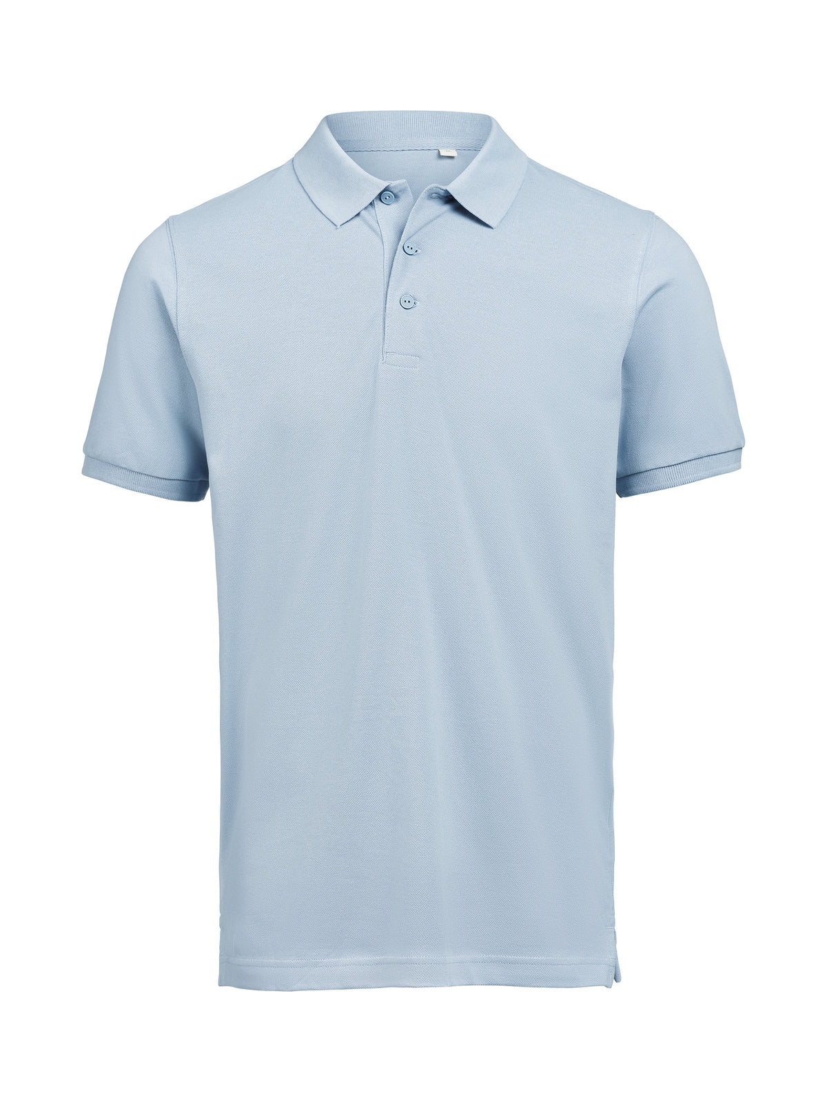 Untagged Movement Polo (OCS)