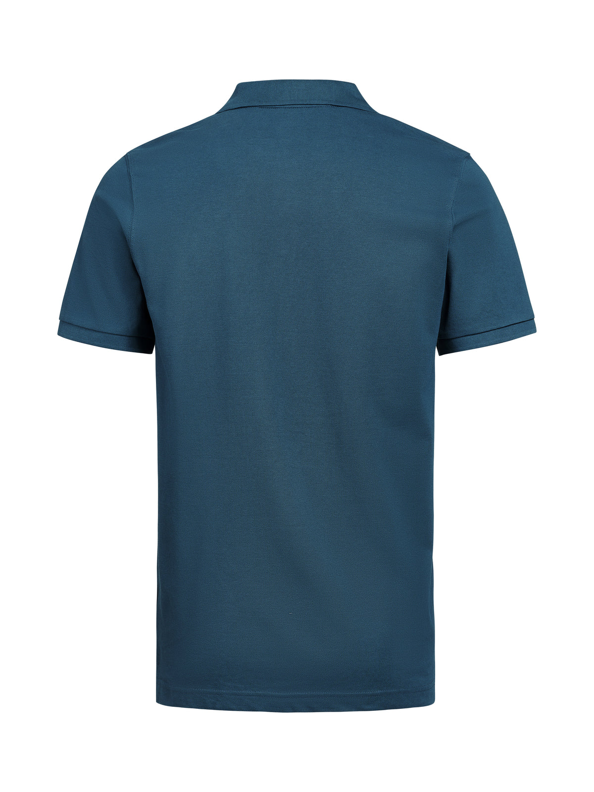 Untagged Movement Polo (OCS)