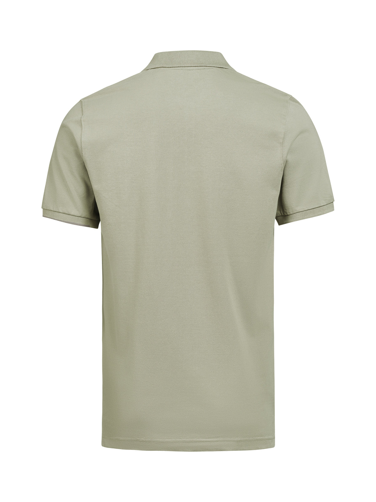 Untagged Movement Polo (OCS)