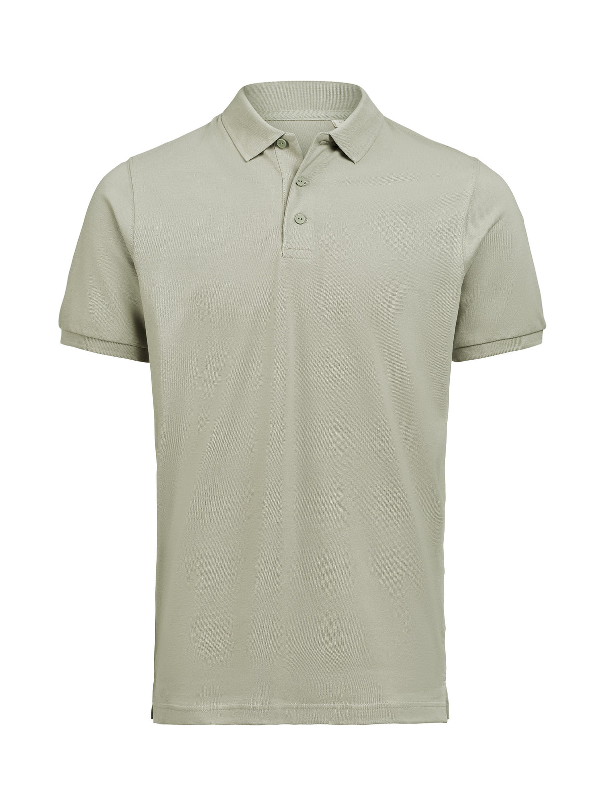 Untagged Movement Polo (OCS)