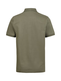 Untagged Movement Polo (OCS)