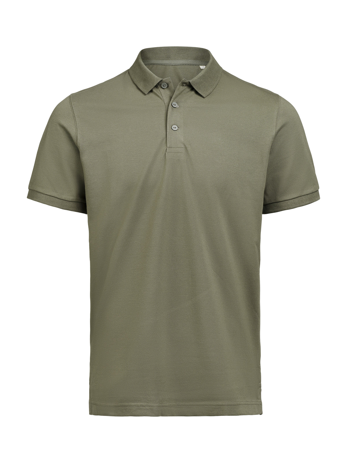 Untagged Movement Polo (OCS)