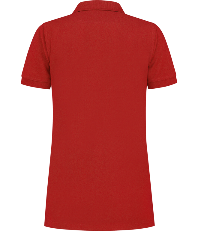SANTINO LEEDS Poloshirt dames