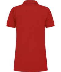 SANTINO LEEDS Poloshirt dames