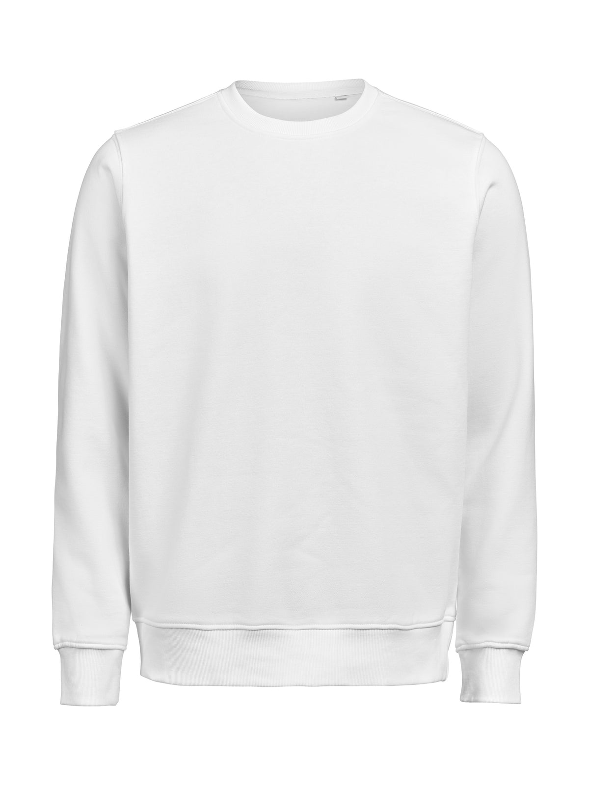 Untagged Movement Crewneck (OCS-RCS)