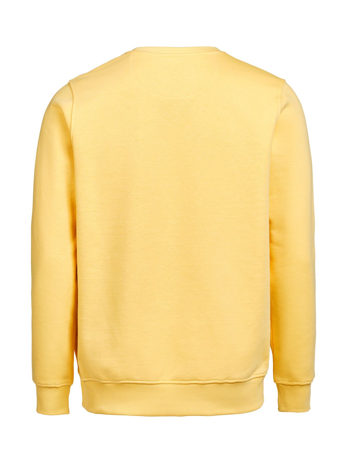 Untagged Movement Crewneck (OCS-RCS)