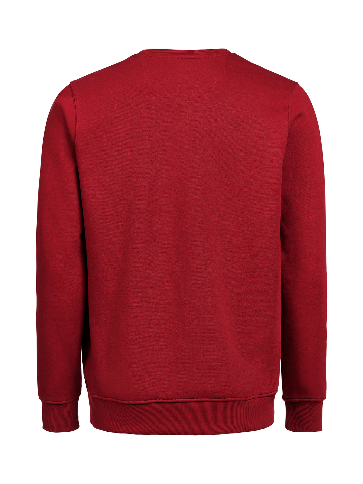 Untagged Movement Crewneck (OCS-RCS)