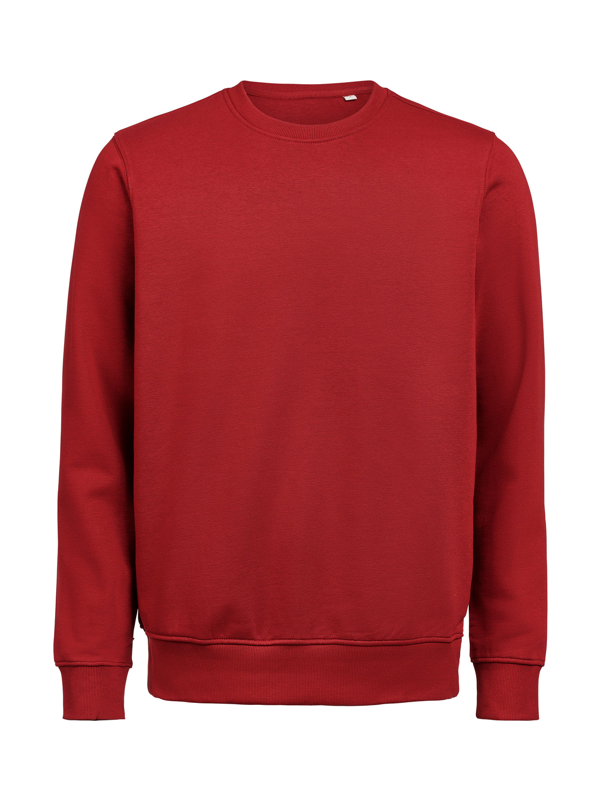 Untagged Movement Crewneck (OCS-RCS)