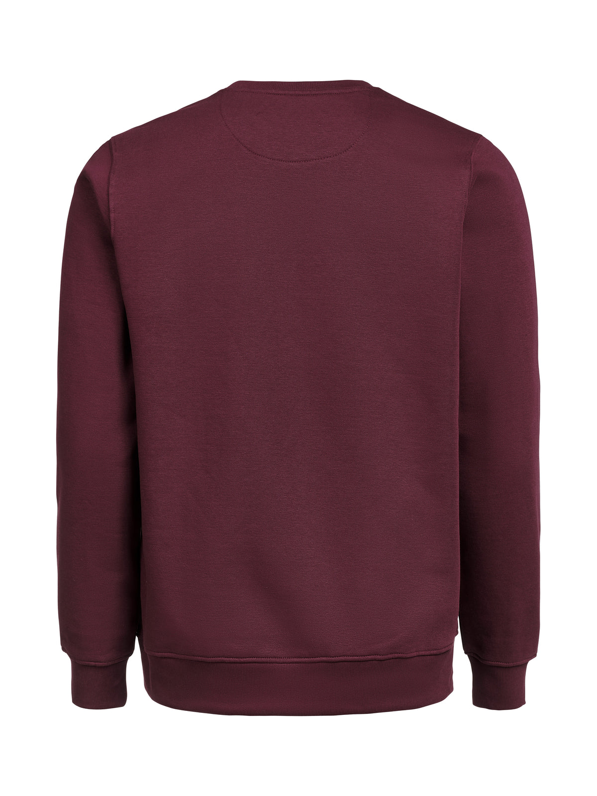 Untagged Movement Crewneck (OCS-RCS)