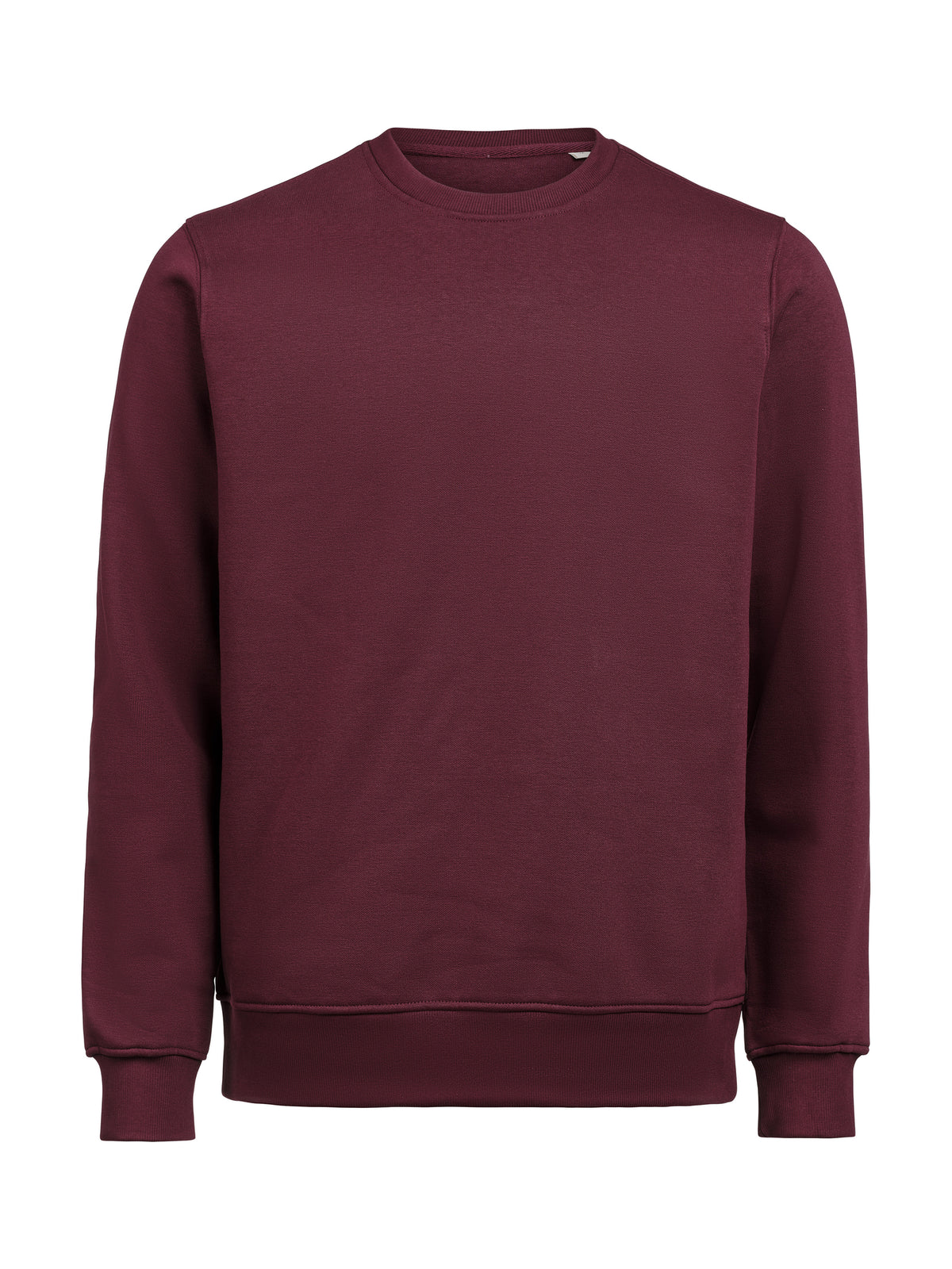 Untagged Movement Crewneck (OCS-RCS)