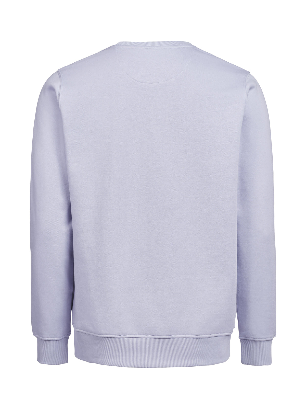 Untagged Movement Crewneck (OCS-RCS)