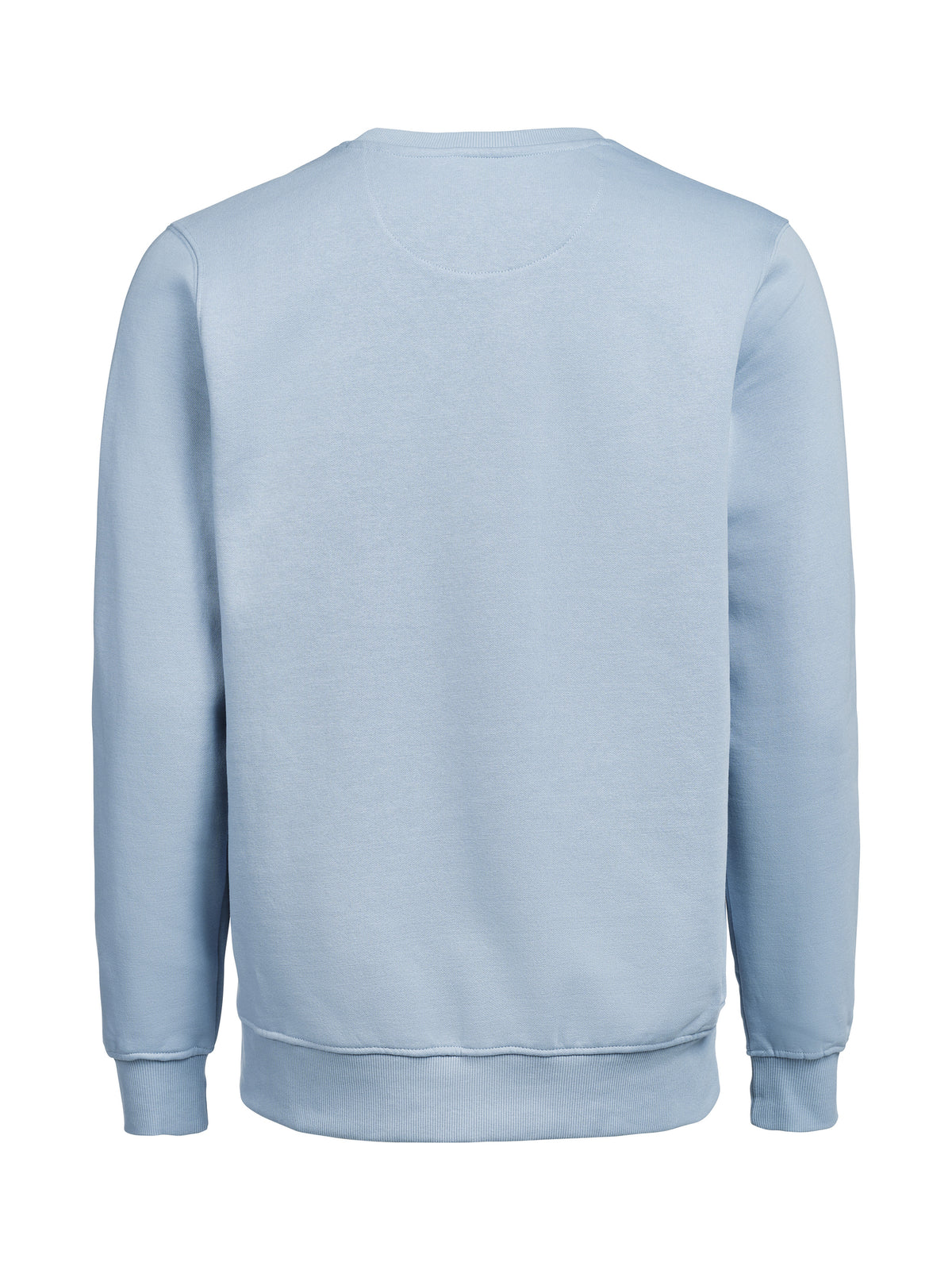Untagged Movement Crewneck (OCS-RCS)