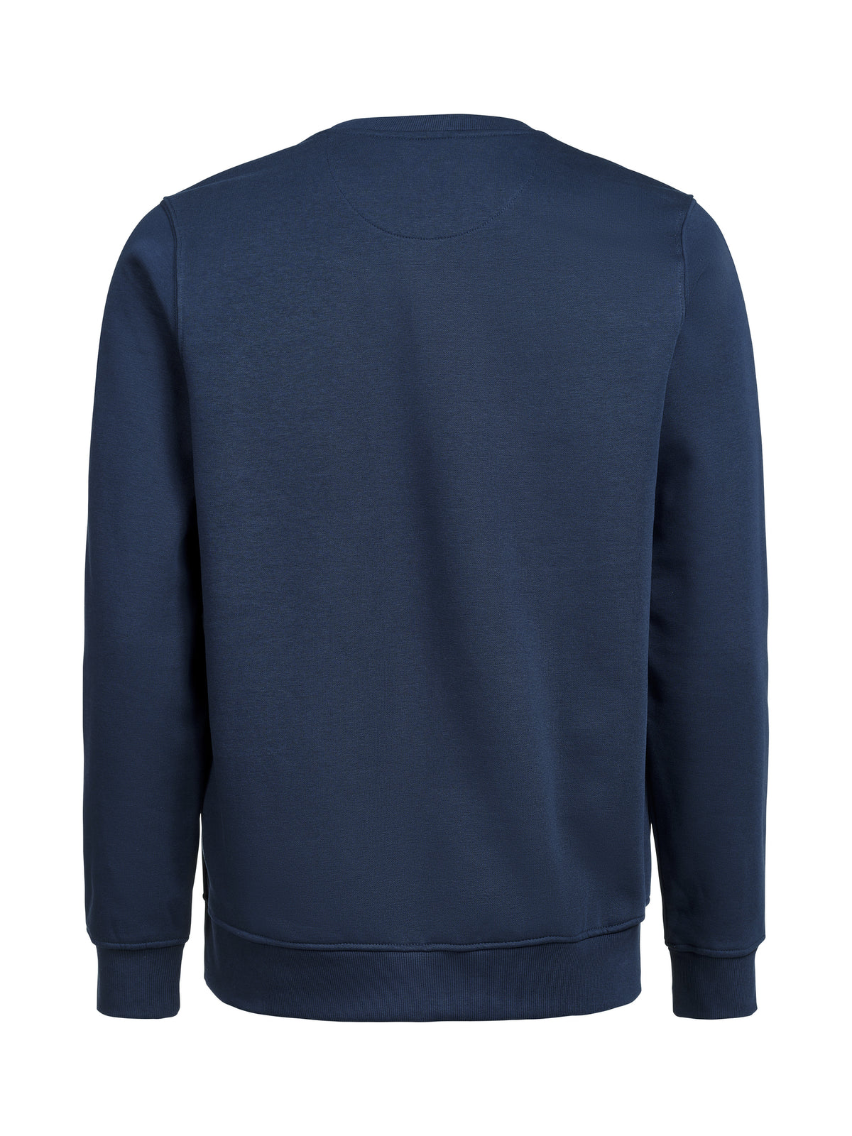 Untagged Movement Crewneck (OCS-RCS)