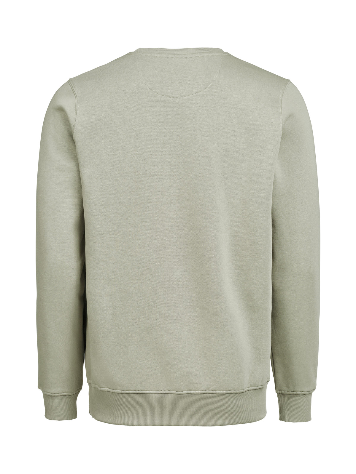 Untagged Movement Crewneck (OCS-RCS)