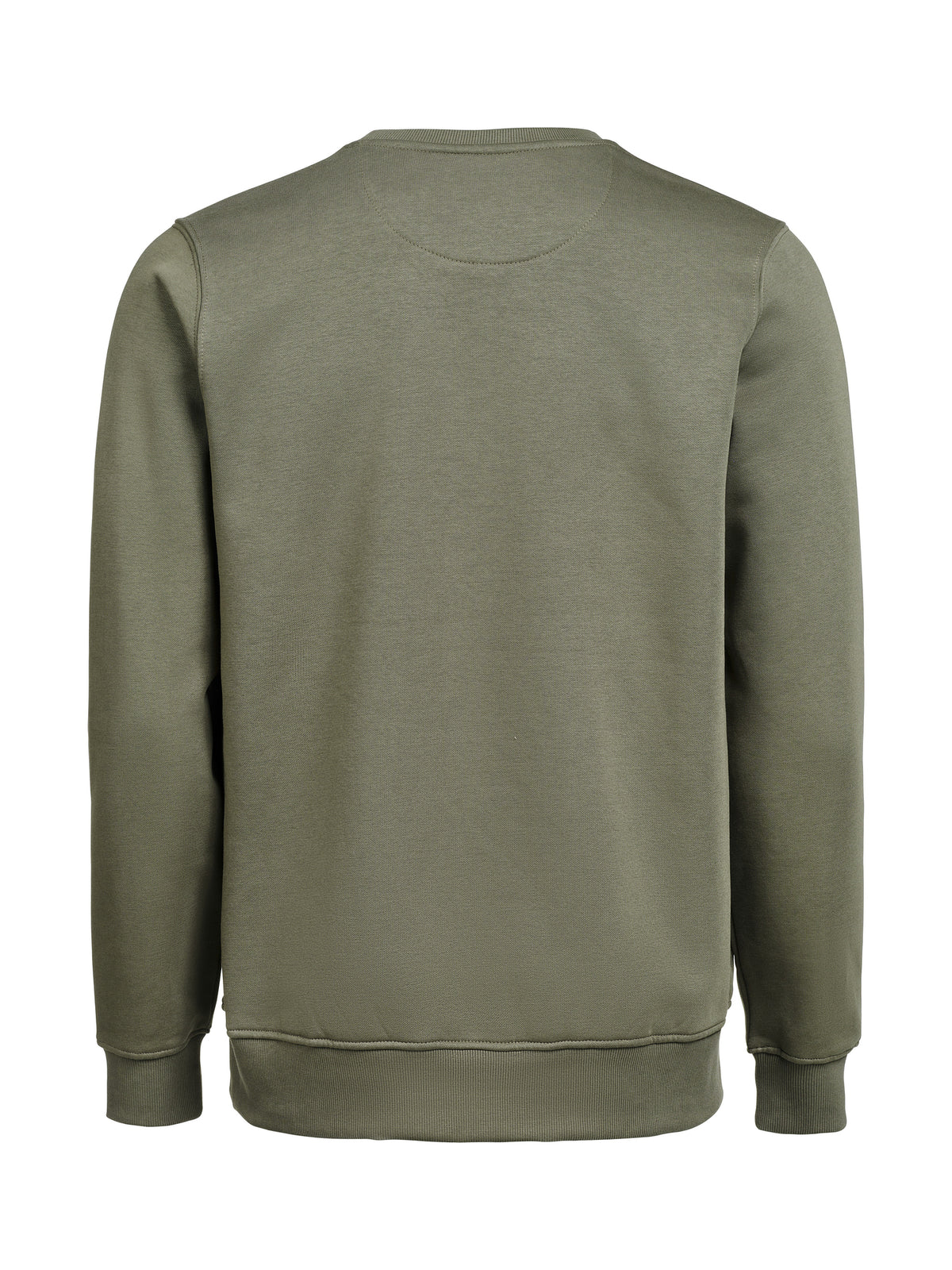 Untagged Movement Crewneck (OCS-RCS)