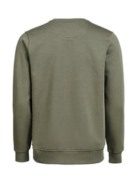 Untagged Movement Crewneck (OCS-RCS)