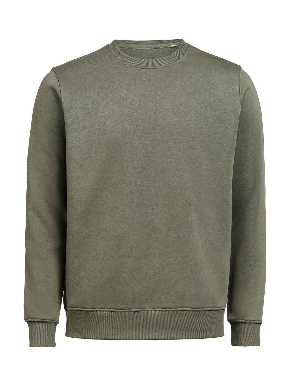 Untagged Movement Crewneck (OCS-RCS)