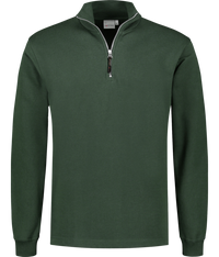 SANTINO ALEX Zipsweater (keukenvernieuwers)