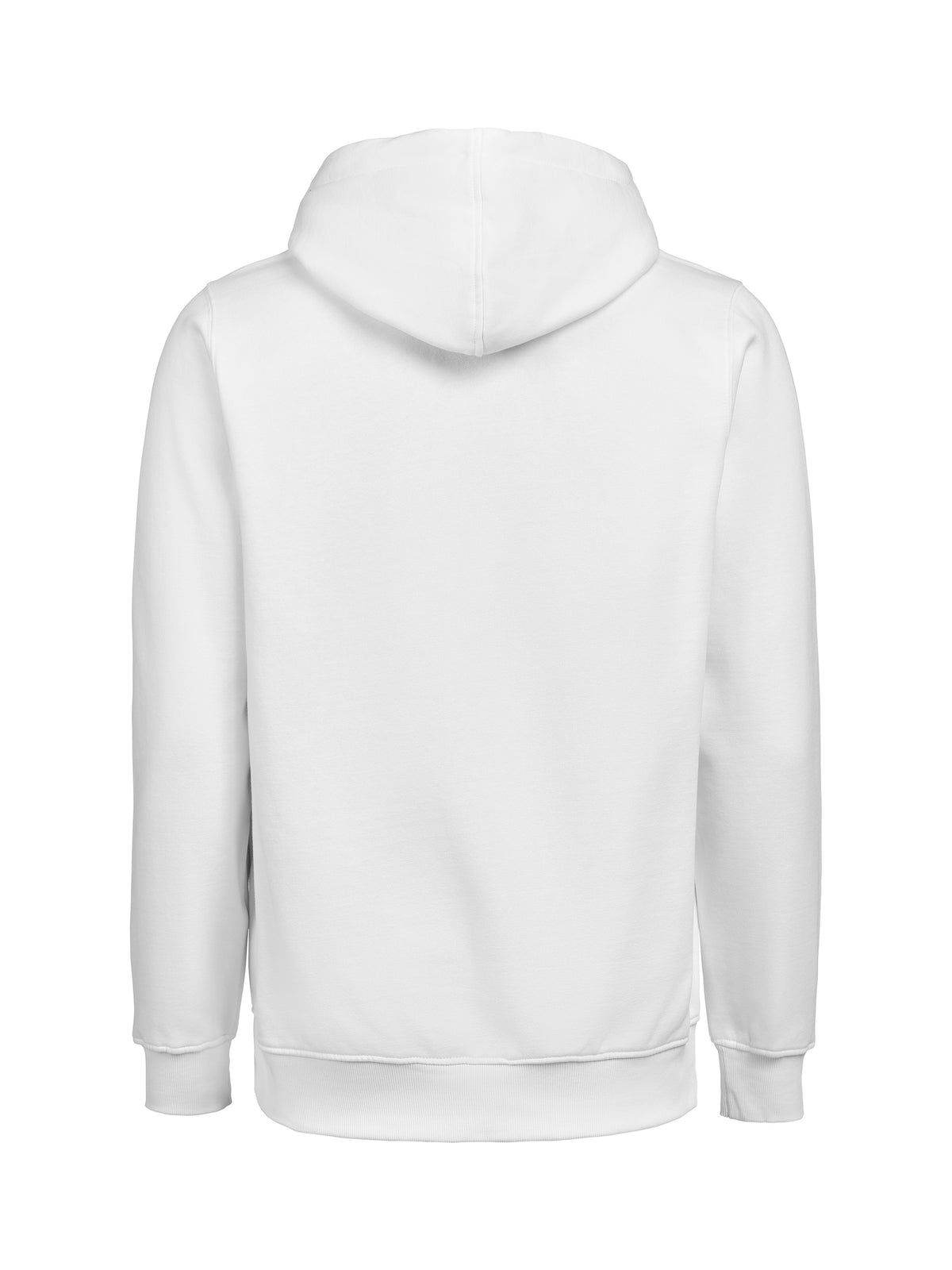 Untagged Movement Hoodie Regular Fit Unisex