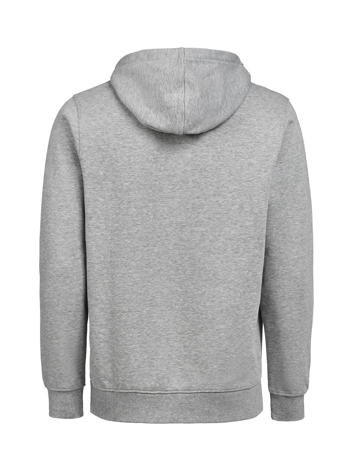 Untagged Movement Hoodie Regular Fit Unisex