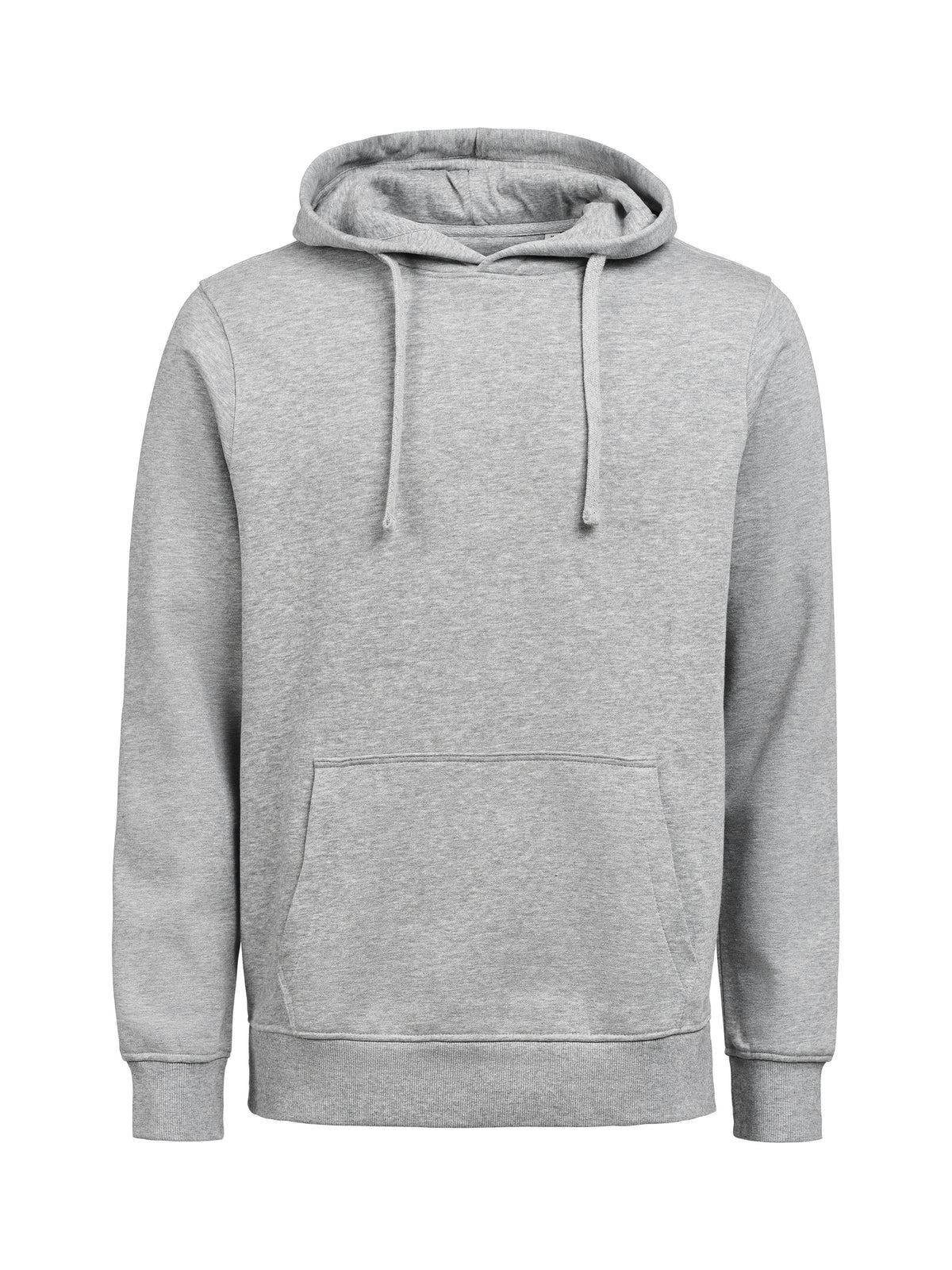 Untagged Movement Hoodie Regular Fit Unisex