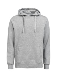 Untagged Movement Hoodie Regular Fit Unisex