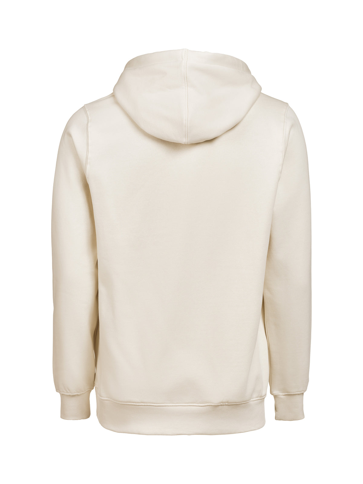 Untagged Movement Hoodie Regular Fit Unisex
