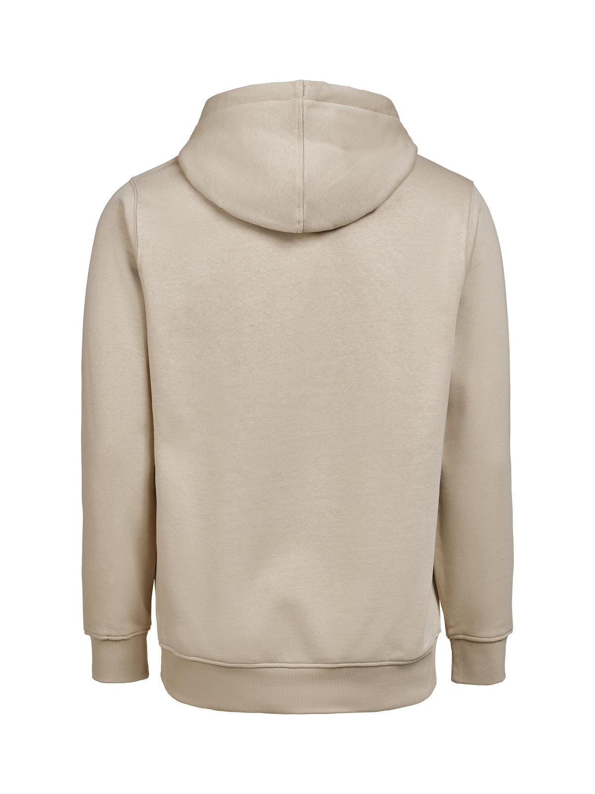 Untagged Movement Hoodie Regular Fit Unisex
