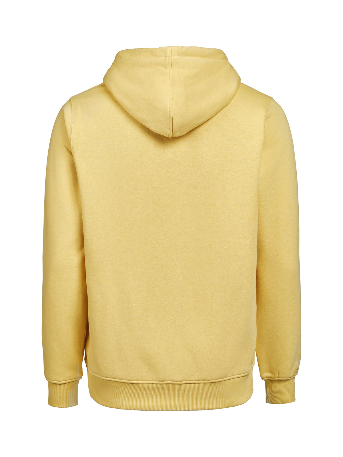 Untagged Movement Hoodie Regular Fit Unisex