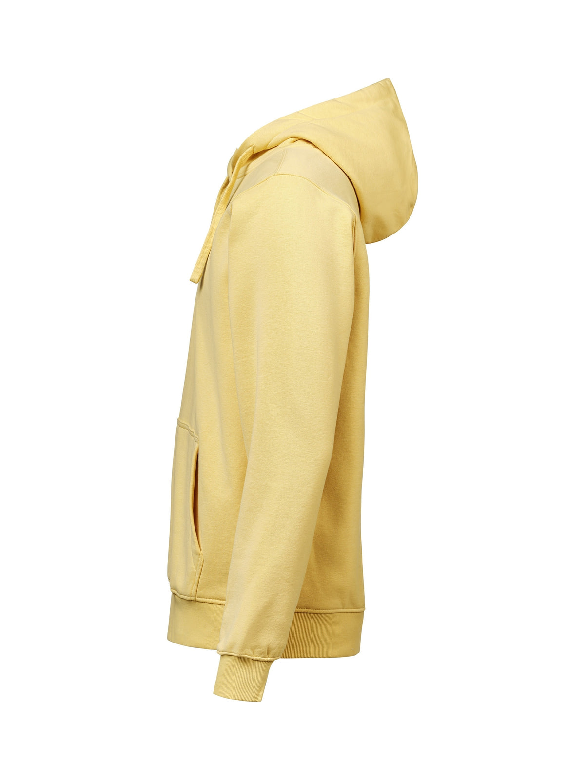 Untagged Movement Hoodie Regular Fit Unisex