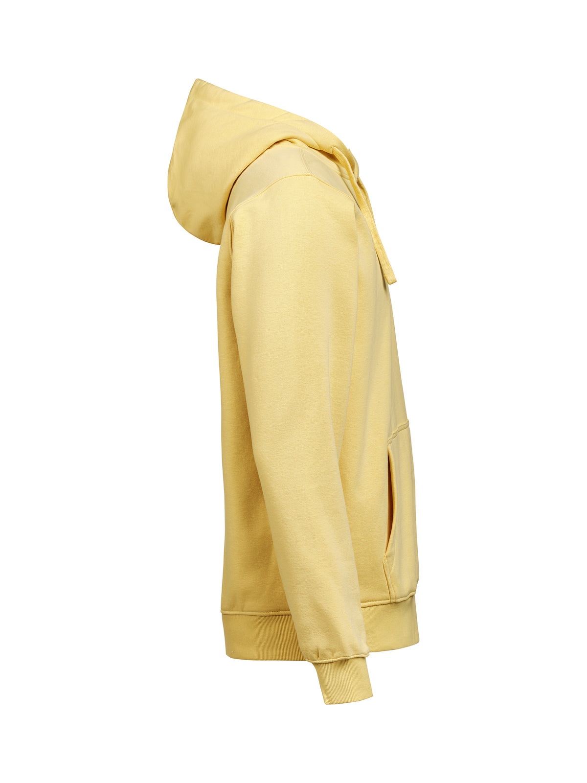 Untagged Movement Hoodie Regular Fit Unisex