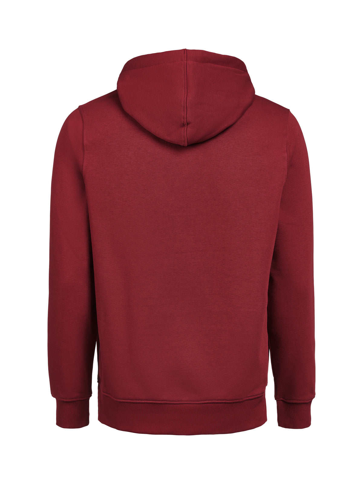 Untagged Movement Hoodie Regular Fit Unisex