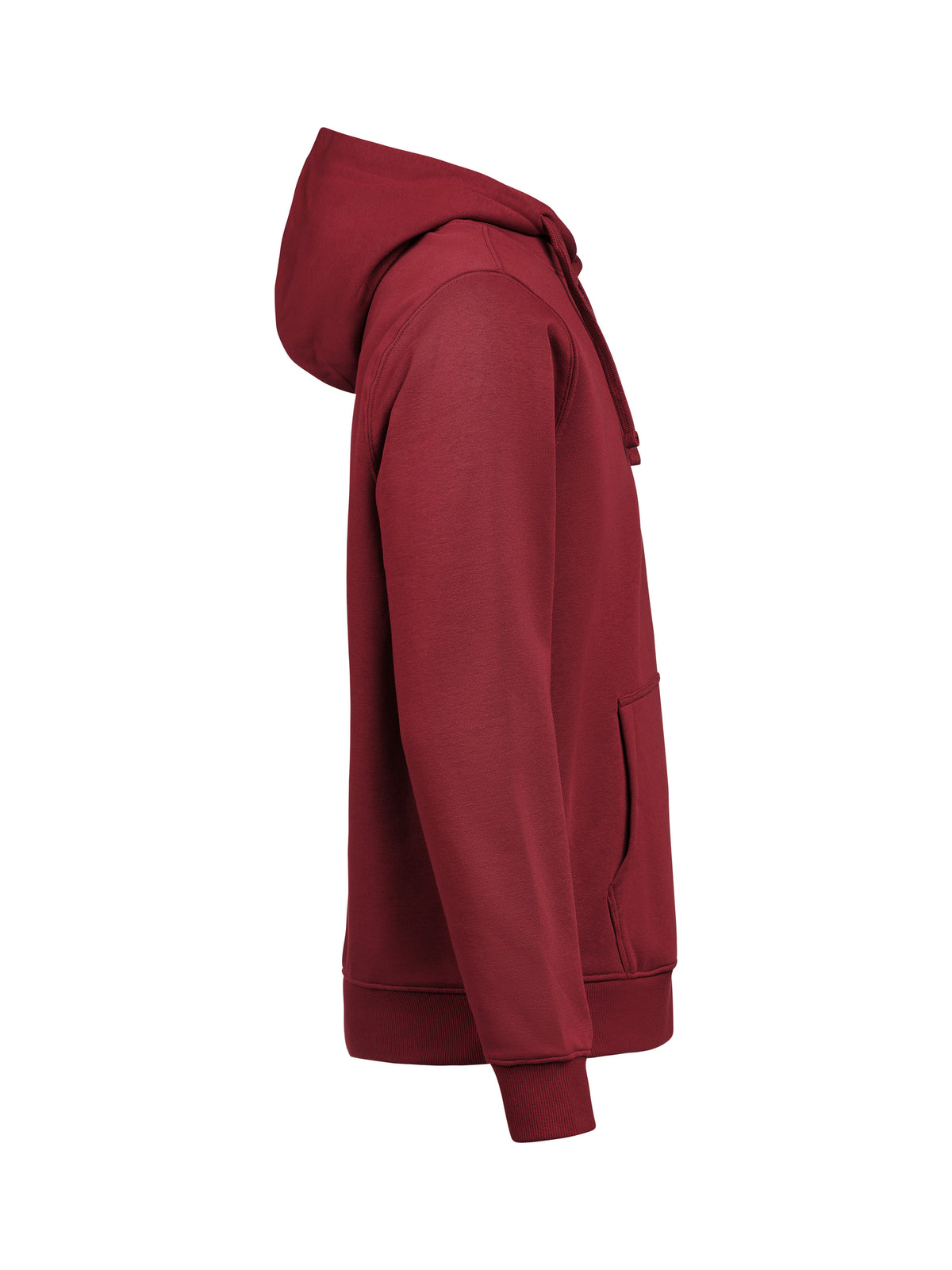 Untagged Movement Hoodie Regular Fit Unisex