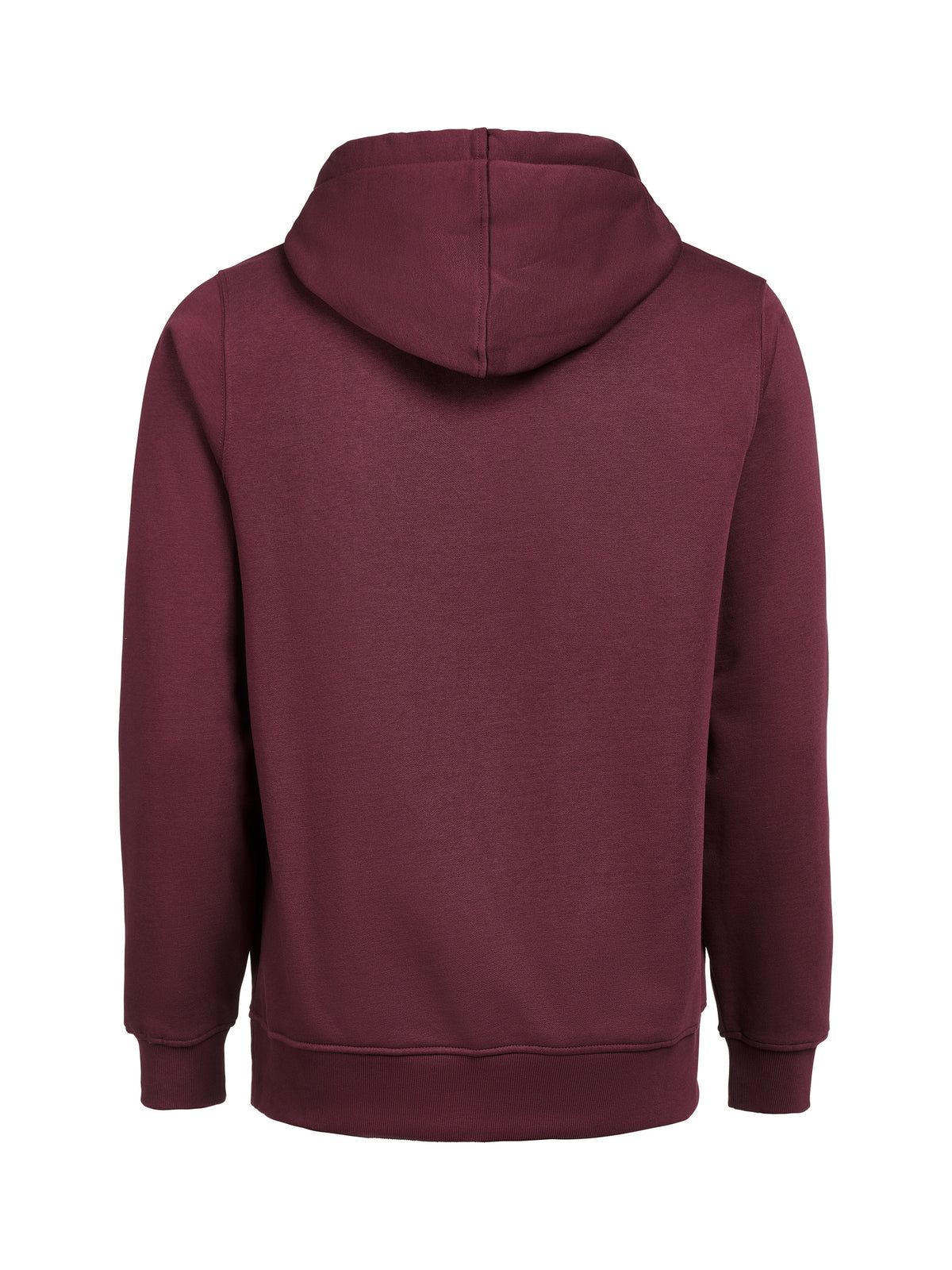 Untagged Movement Hoodie Regular Fit Unisex