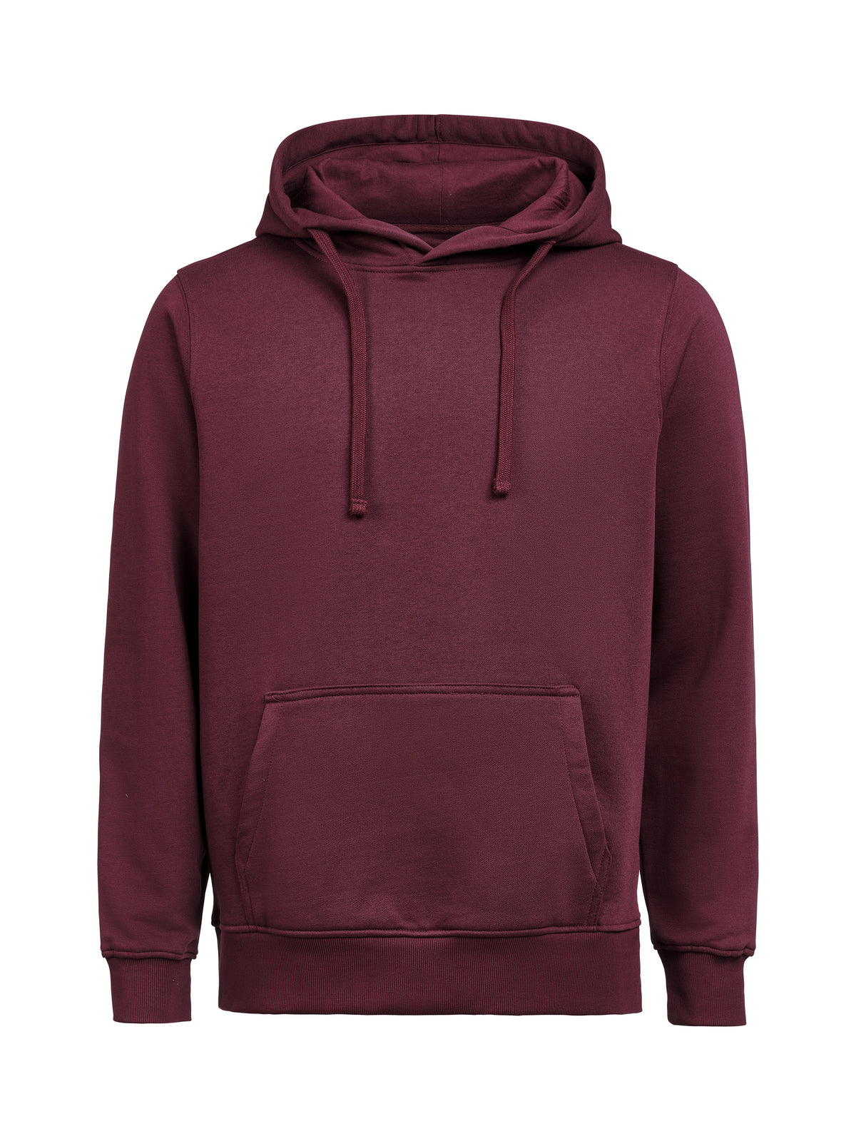 Untagged Movement Hoodie Regular Fit Unisex
