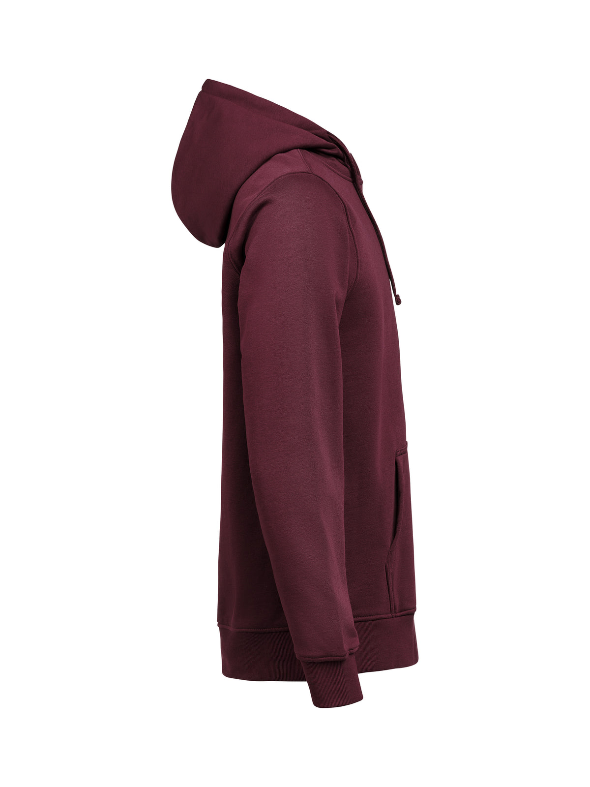 Untagged Movement Hoodie Regular Fit Unisex