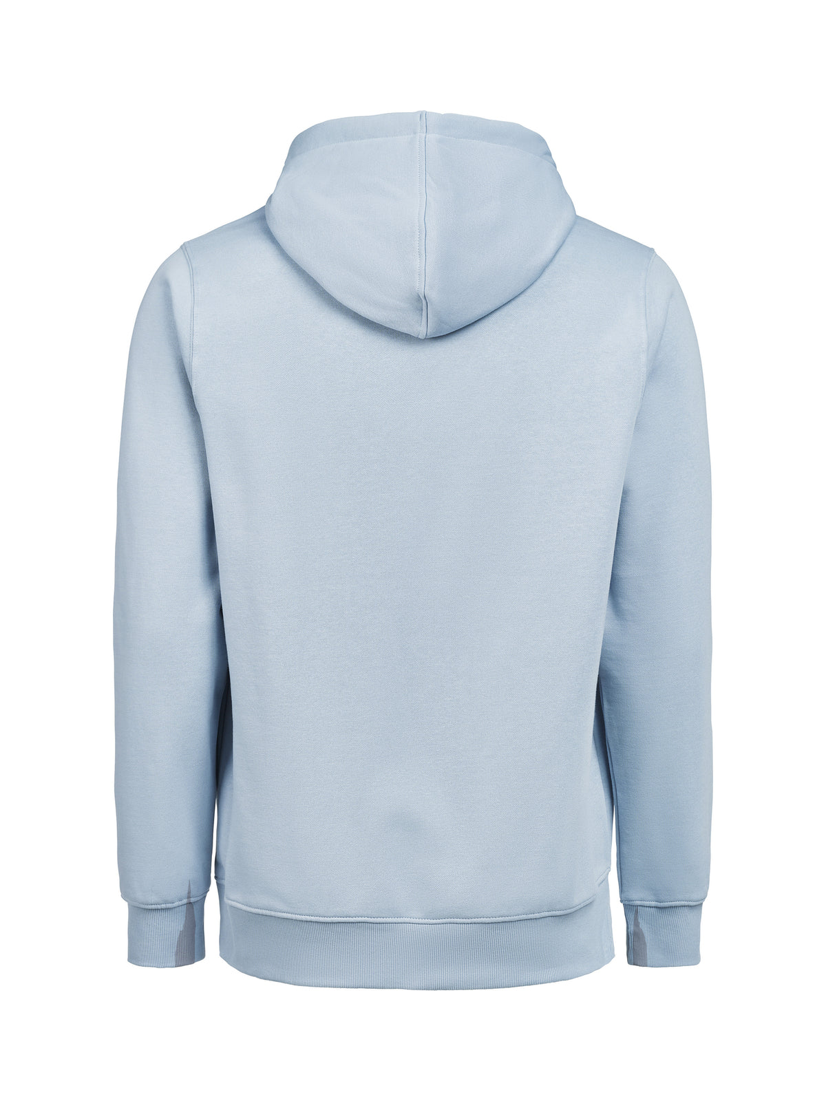 Untagged Movement Hoodie Regular Fit Unisex