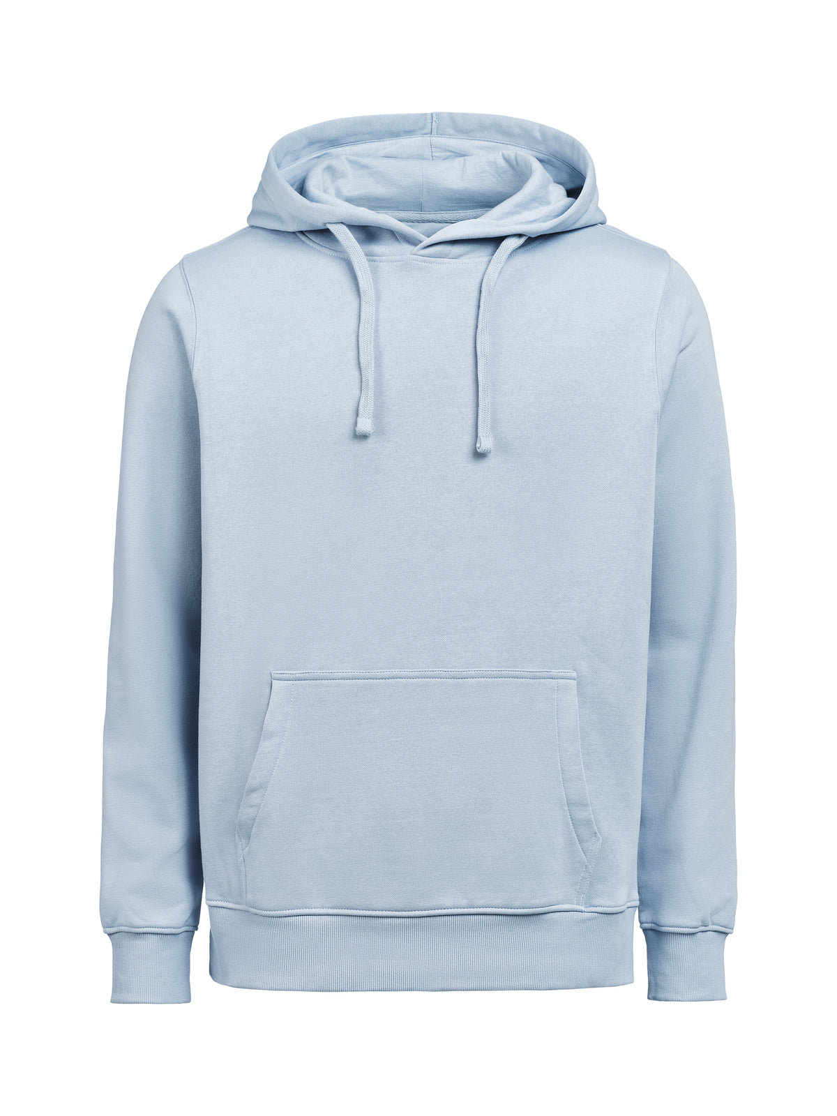 Untagged Movement Hoodie Regular Fit Unisex