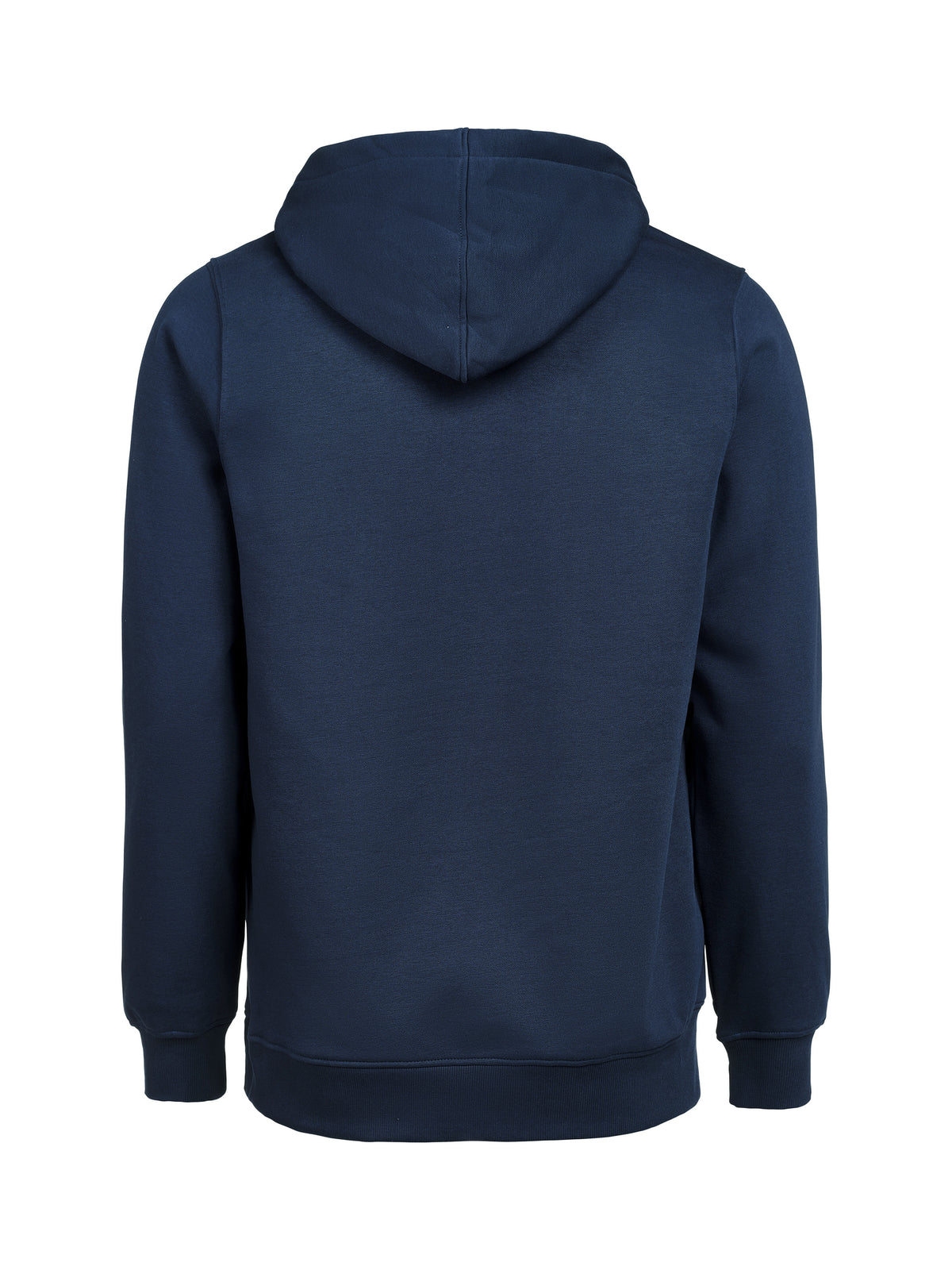Untagged Movement Hoodie Regular Fit Unisex