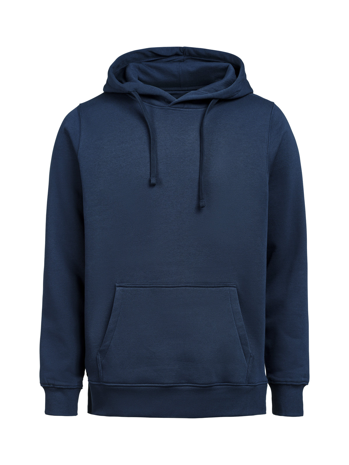 Untagged Movement Hoodie Regular Fit Unisex