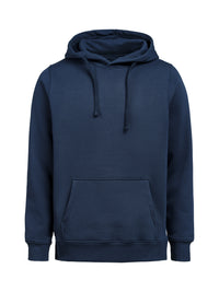Untagged Movement Hoodie Regular Fit Unisex
