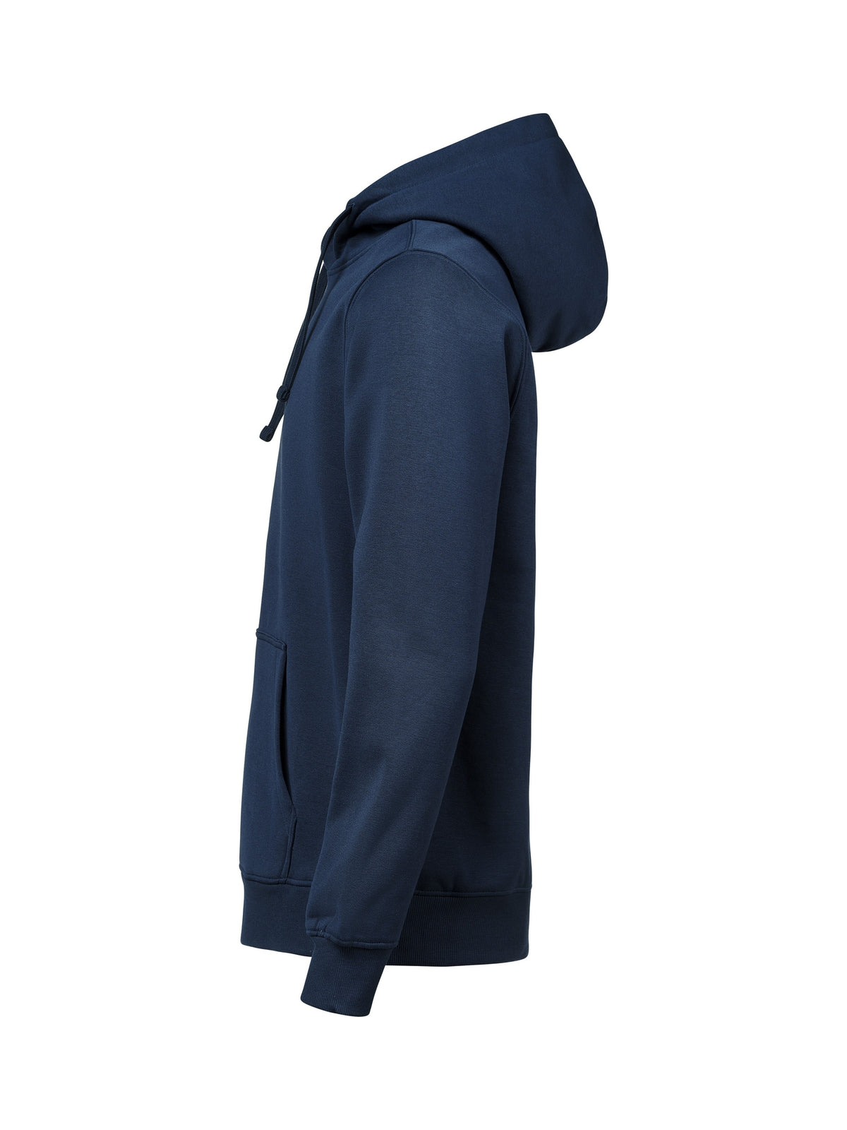 Untagged Movement Hoodie Regular Fit Unisex