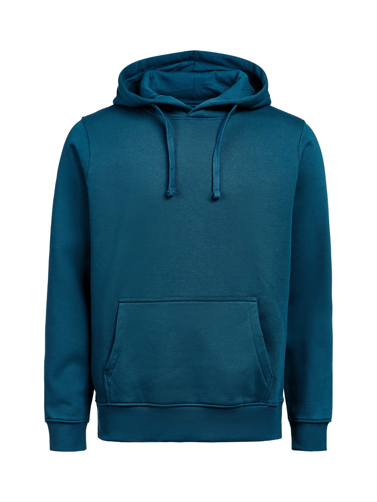 Untagged Movement Hoodie Regular Fit Unisex