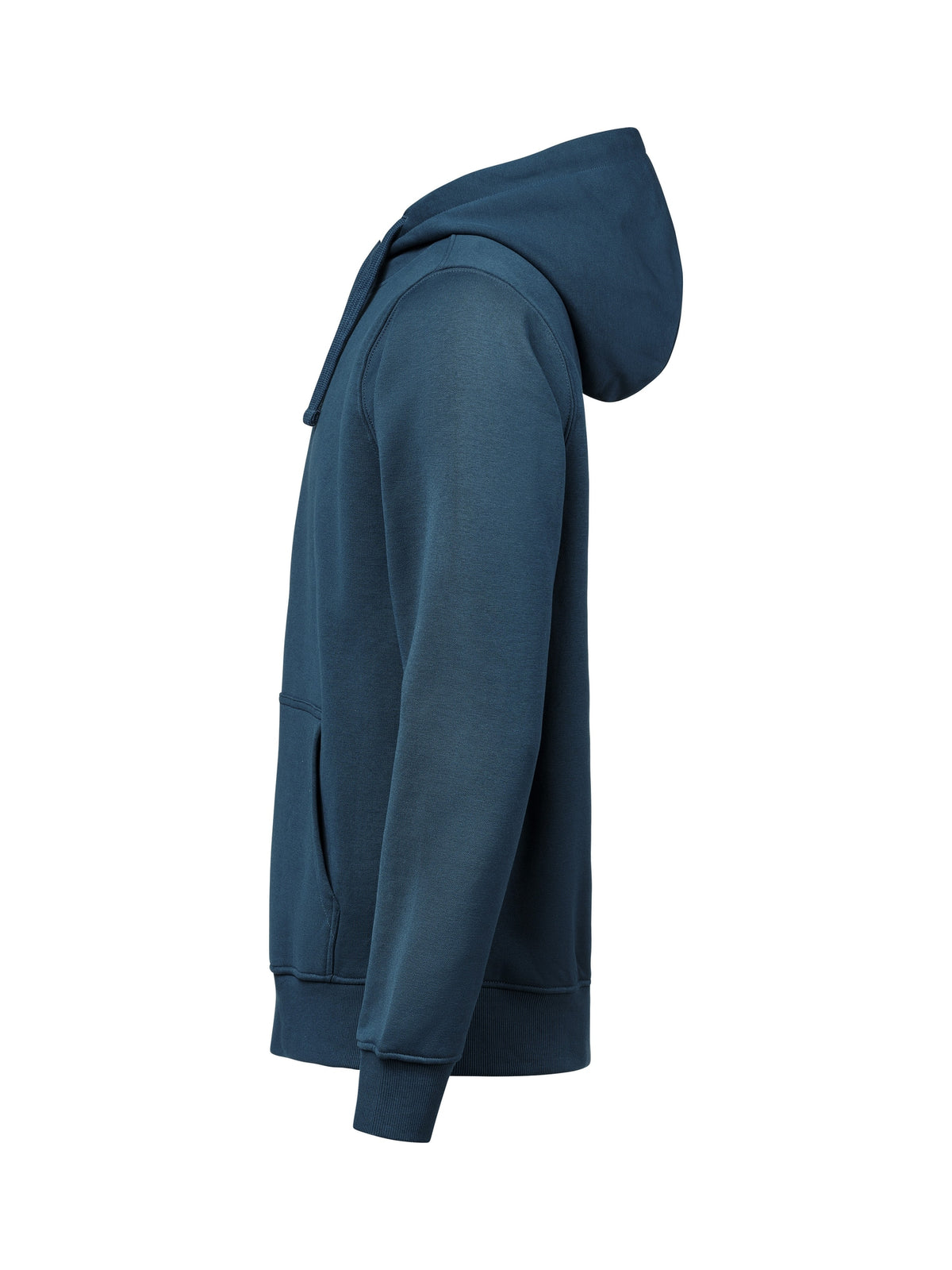 Untagged Movement Hoodie Regular Fit Unisex