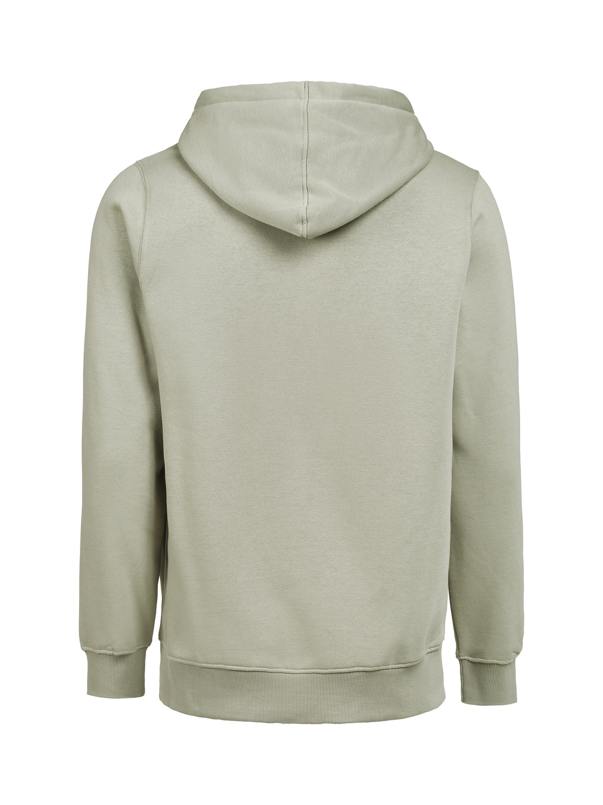 Untagged Movement Hoodie Regular Fit Unisex