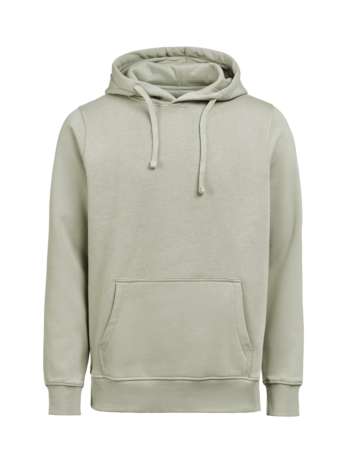 Untagged Movement Hoodie Regular Fit Unisex