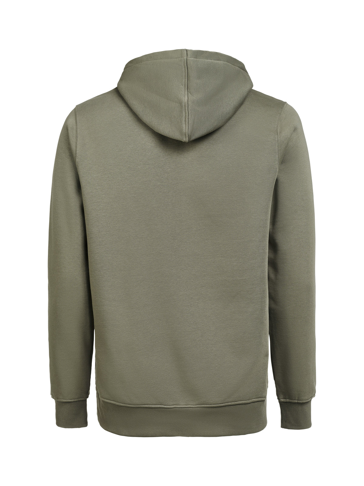 Untagged Movement Hoodie Regular Fit Unisex