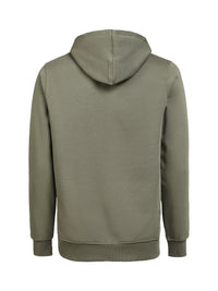 Untagged Movement Hoodie Regular Fit Unisex